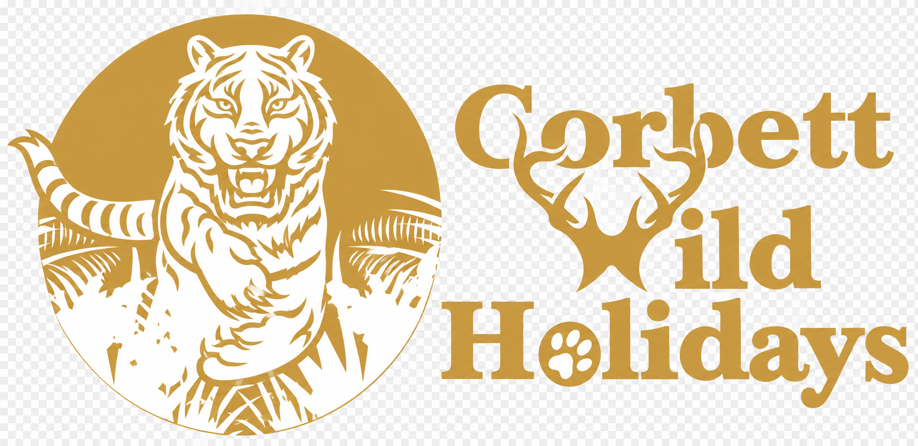 Corbett Wild Holidays